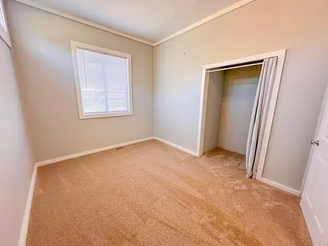 Bedroom - w7218 Cherry Street, Fifield, WI 54524 photo 6 of 11