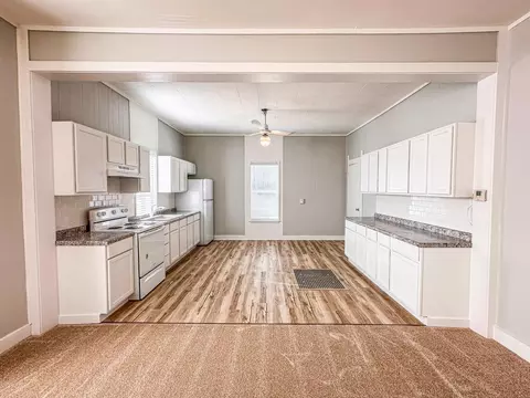Kitchen - w7218 Cherry Street, Fifield, WI 54524 photo 1 of 5