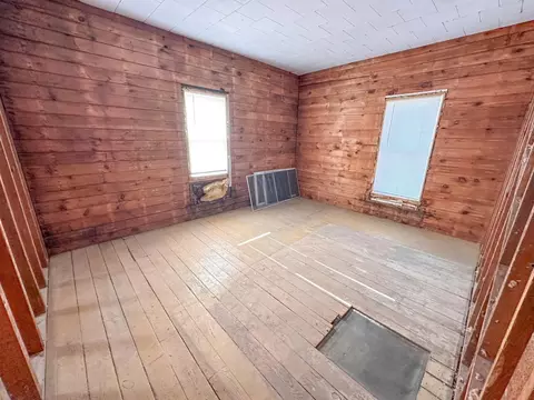 Bedroom - w7218 Cherry Street, Fifield, WI 54524 photo 7 of 11