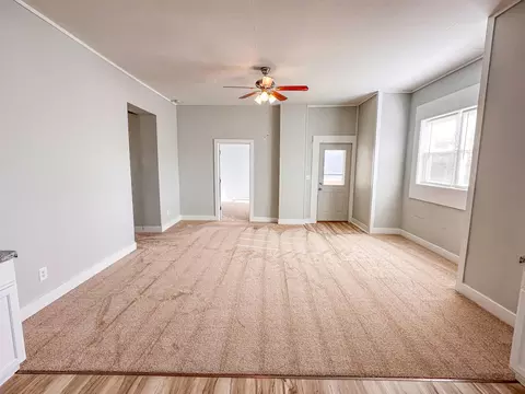 Living - w7218 Cherry Street, Fifield, WI 54524 photo 3 of 5