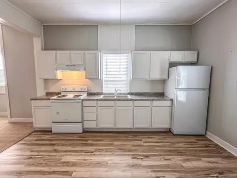 Kitchen - w7218 Cherry Street, Fifield, WI 54524 photo 4 of 5