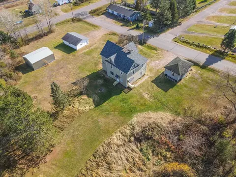 View/Area - w7218 Cherry Street, Fifield, WI 54524 photo 3 of 5