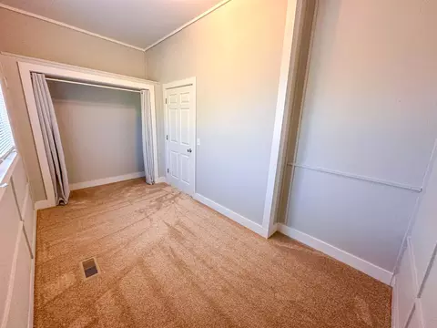 Bedroom - w7218 Cherry Street, Fifield, WI 54524 photo 4 of 11