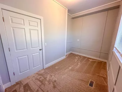 Bedroom - w7218 Cherry Street, Fifield, WI 54524 photo 3 of 11