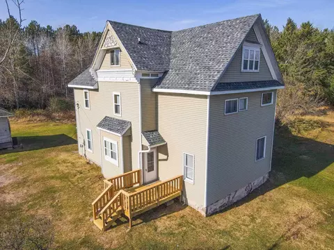 Exterior - w7218 Cherry Street, Fifield, WI 54524 photo 15 of 15