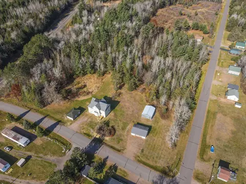 View/Area - w7218 Cherry Street, Fifield, WI 54524 photo 1 of 5