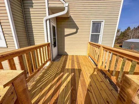 Exterior - w7218 Cherry Street, Fifield, WI 54524 photo 6 of 15