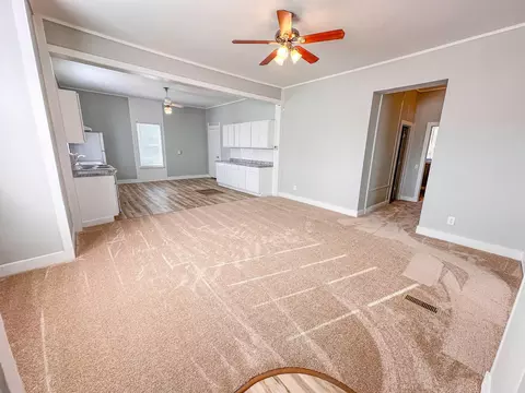 Living - w7218 Cherry Street, Fifield, WI 54524 photo 1 of 5
