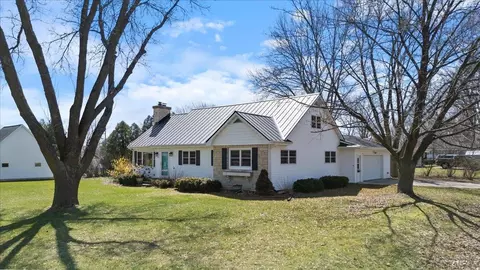 1110 W 7th St, Marshfield, WI 54449