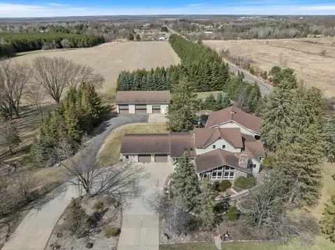 801 W Mc Millan St, Marshfield, WI 54449