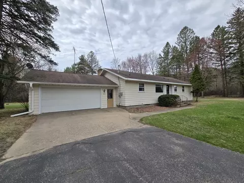 3653 County Road Q, Wisconsin Rapids, WI 54495