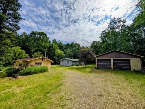 w7150 Maple Ridge Lane, Phillips, WI 54555