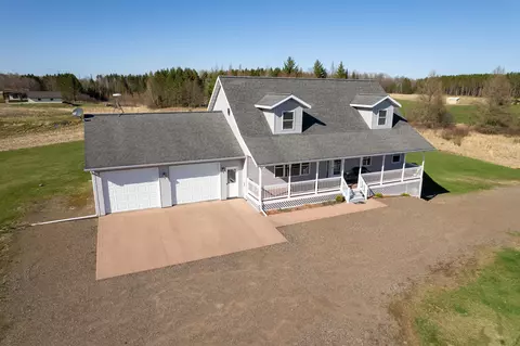 n6210 Settlement Drive, Medford, WI 54451