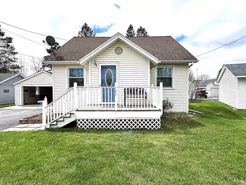 122 Watson St, Antigo, WI 54409