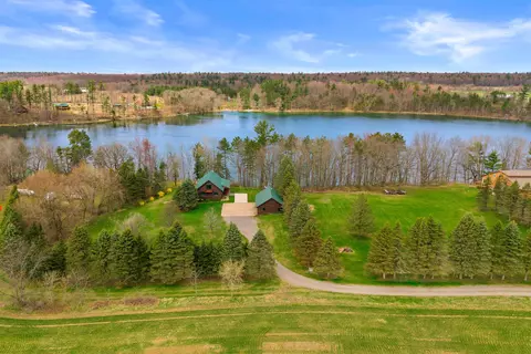 10130 Trout Creek Rd, Amherst Junction, WI 54407
