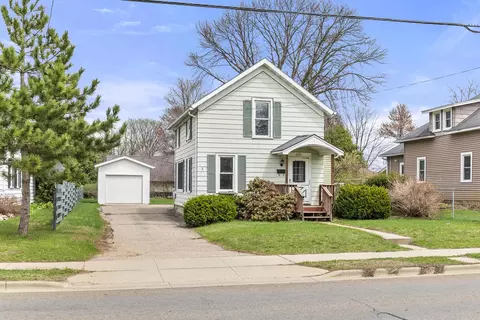 2833 Water St, Stevens Point, WI 54481