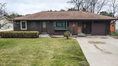 446 Goodnow Ave, Wisconsin Rapids, WI 54494