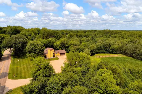 1265 County Road K N, Custer, WI 54423
