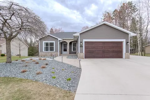 1707 Cedar Creek Dr, Rothschild, WI 54474