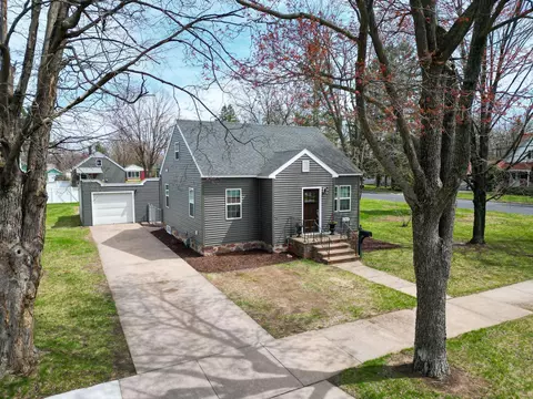 1243 S 7th Ave S, Wausau, WI 54401