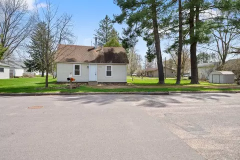 2851 3rd Ave S, Wisconsin Rapids, WI 54495