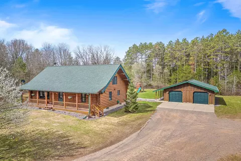 10404 Rangeline Rd, Wisconsin Rapids, WI 54494