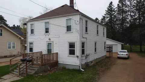 1524 5th Ave, Antigo, WI 54409