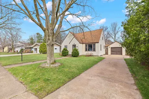 3000 Center, Stevens Point, WI 54481