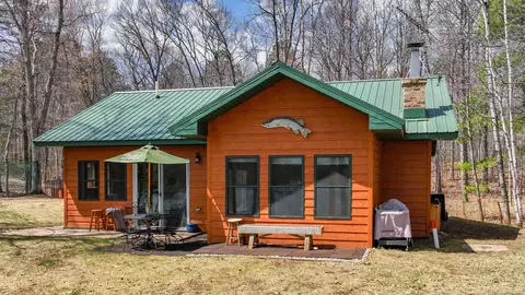 7540 Spider Lake Rd, Iron River, WI 54847