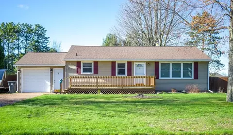 2916 Norma Ave, Weston, WI 54476