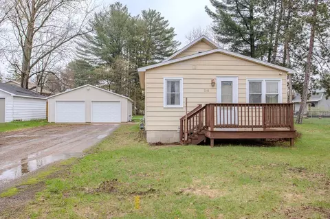 3249 Michigan Ave, Stevens Point, WI 54481