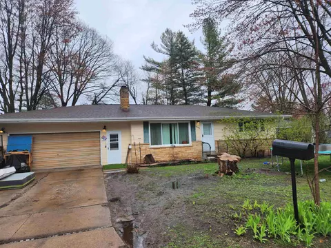 841 19th Ave S, Wisconsin Rapids, WI 54495