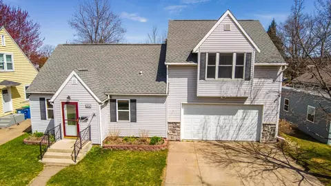 124 Ethel St, Wausau, WI 54403