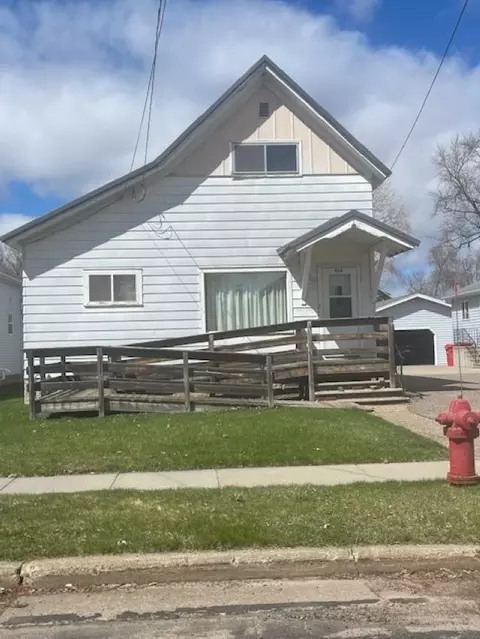 416 Pearl St, Antigo, WI 54409