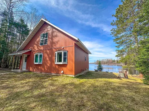 n8944 Long Johns Road, Phillips, WI 54555