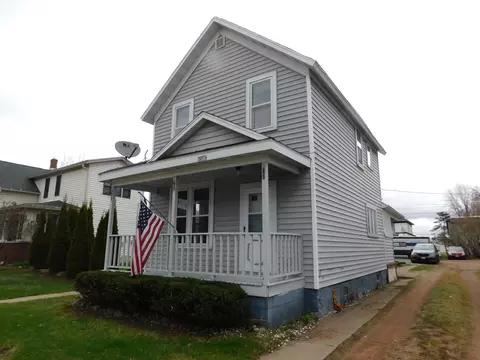 107 12 Polk St, Merrill, WI 54452