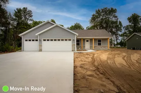 211 Joe St, Stevens Point, WI 54482
