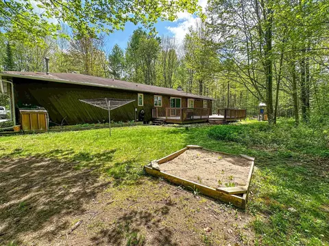 Exterior - w7865 County Road F, Phillips, WI 54555 photo 2 of 15