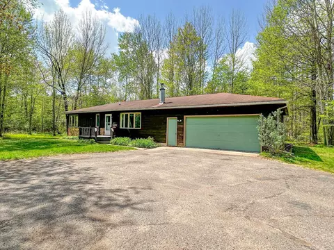 Exterior - w7865 County Road F, Phillips, WI 54555 photo 11 of 15