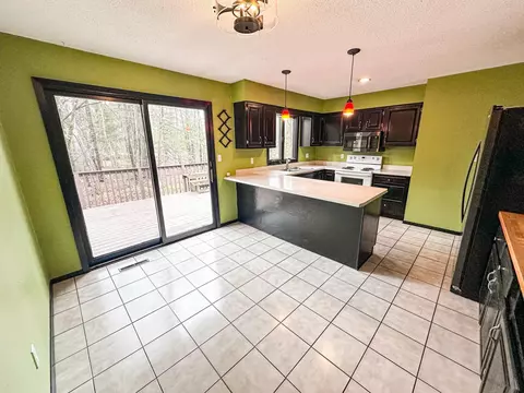 Kitchen - w7865 County Road F, Phillips, WI 54555 photo 1 of 10