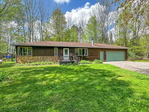 w7865 County Road F, Phillips, WI 54555