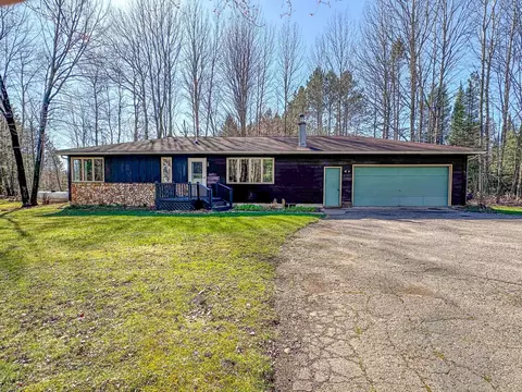 Exterior - w7865 County Road F, Phillips, WI 54555 photo 6 of 15
