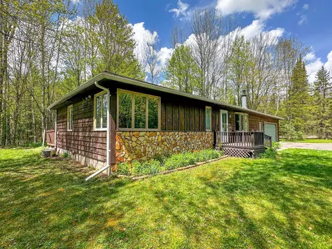 Exterior - w7865 County Road F, Phillips, WI 54555 photo 15 of 15