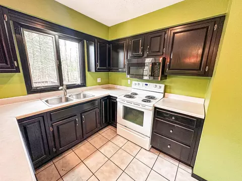 Kitchen - w7865 County Road F, Phillips, WI 54555 photo 7 of 10