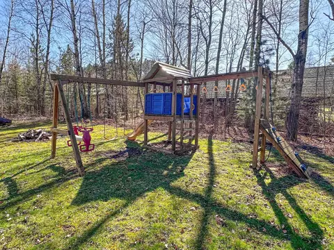 Exterior - w7865 County Road F, Phillips, WI 54555 photo 7 of 15
