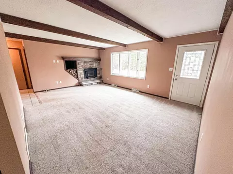 Living - w7865 County Road F, Phillips, WI 54555 photo 1 of 8