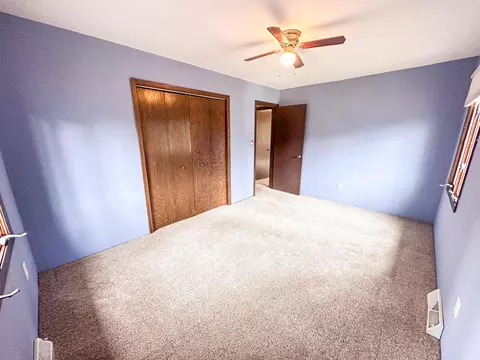 Bedroom - w7865 County Road F, Phillips, WI 54555 photo 4 of 6