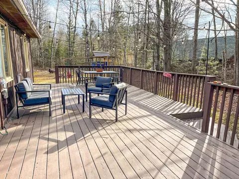 Exterior - w7865 County Road F, Phillips, WI 54555 photo 13 of 15