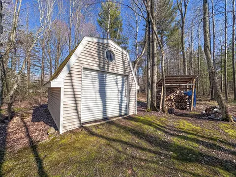 Exterior - w7865 County Road F, Phillips, WI 54555 photo 4 of 15