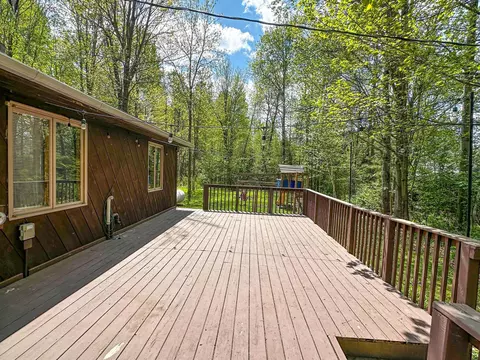 Exterior - w7865 County Road F, Phillips, WI 54555 photo 12 of 15